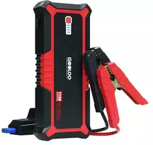 GOOLOO GP3000 59,2 Wh užvedimo akumuliatorius