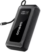 GOOLOO G7 44.4Wh Jump Starter