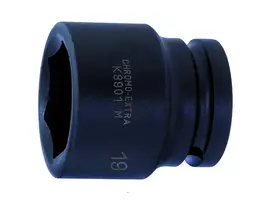 Bahco Šešiakampė smūginė galvutė 27mm 3/4"