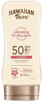 Hawaiian Tropic Glowing Protection Ultra Radiance Sun Lotion SPF 50 apsauginis losjonas nuo saulės, 170 ml