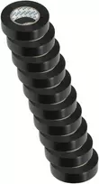 Orno Rinkinys 10 taśm izolacyjnych, grubość 0,13 mm, szerokość 19 mm, ilgis 20 m