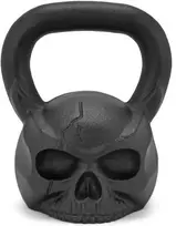 Sportbay® Skull Kettlebell - ketaus gira 16-24 kg (Svoris: 24 kg)