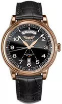 Laikrodis Aviator Douglas Day Date V.3.44.2.398.4