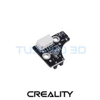Creality K2 Plus gijos (filamento) aptikimo plokštė