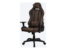 Arozzi Torretta SuperSoft | Gaming Chair | Frame material: Metal Wheel base: Nylon Upholstery: Supersoft | Brown
