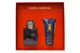 Set Dolce & Gabbana:  + K By Dolce Gabbana, Cleansing, Shower Gel, For All Skin Types, 50 ml
