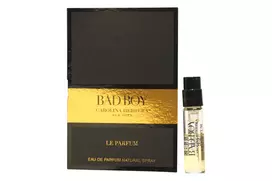 Vyriški kvepalai, Carolina Herrera, Bad Boy Le Parfum Vial EDP