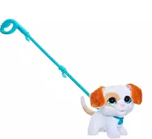 Plush toy -  81181 - FURREAL - WALKALOTS - PUPPY