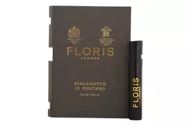 Universalūs kvepalai, Floris Of London, Bergamotto Di Positano Vial EDP
