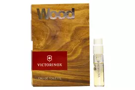 Vyriški kvepalai, Victorinox, Wood Vial EDT