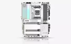 Pagrindinė plokštė SAPPHIRE NITRO+ X870EA PHANTOMLINK P.E