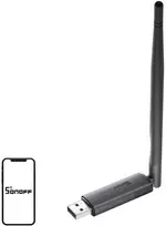 „Z-Wave“ vartai „SONOFF 800 Dongle-PZG23“