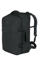 Ferrino Pathfinder 40 black kelioninė kuprinė / rankinis bagažas 40 l