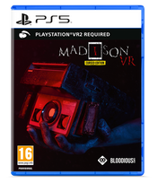 MADiSON (PSVR2) - PlayStation 5