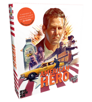 American Hero Collectors Edition (Limited Run) - Nintendo Switch