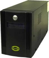 ORVALDI Inverter 12-500W Line-Interactive 0.5 kVA