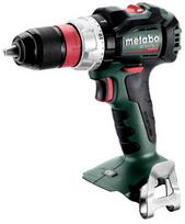 Metabo BS 18 LT BL Q (602334840) Cordless drill/driver, 18 V (green/black, without battery and charger, in x)