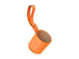 SONY SRS-XB100 Speaker Orange