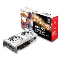 Sapphire Technology Sapphire Pure Radeon RX 9060 XT OC 16GB