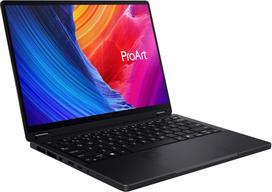 Asus ProArt PX13 HN7306EA-LX005X Ryzen AI MAX+ 395 13.3" 3K Touch 60Hz 400 nits AR 128GB LPDDR5X SSD 1TB Radeon Graphics 8060S Cam FHD+IR 73 WHrs Windows 11 Pro Aluminium Nano Black