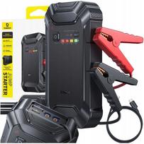 Baseus POWERBANK BOOSTER Baseus PrimeTrip VJ1 Jump Starter 12000mAh 12V 5000A
