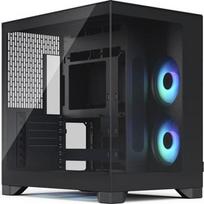 Fractal Design Case Pop 2 Vision Black RGB