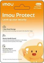 Imou Protect Basic Card