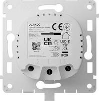 No Name AJAX LightCore Dimmer vertical (white)