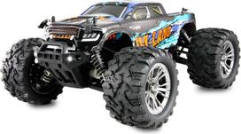 No Name Amewi 22623 Radio-Controlled (RC) model Monster truck Electric engine 1:16