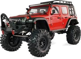 No Name Amewi 22652 Radio-Controlled (RC) model Crawler truck Electric engine 1:10