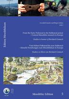From the Early Preboreal to the Subboreal period - Current Mesolithic research in Europe.: Studies in honour of Bernhard Gramsch.