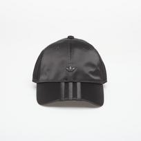 adidas Baseball Cap Satin Black - Dydis L (IA6116 Kitos kepurės)