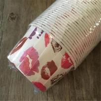 100Pcs Muffin Cupcake Paper Cups Holder Liners Pastry Colorful Wedding Birthday Party Cake Decoration Tool