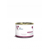 VetExpert Veterinary Diet Hepatic Dog 200g kons.