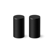 Sony Rear Speakers | BRAVIA Theatre Rear 9, SARS9.CEJ | 180 W | Bluetooth | Wireless connection | Black