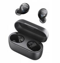 TWS EarFun Free 2S headphones (Black) | TW101S-B | 6974173980176