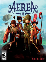 AereA (PC) Steam Key GLOBAL