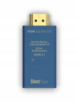 Kabel SilentPower by iFi HDMI iSilencer – triukšmo filtras HDMI jungčiai | 5060738788668 | 5060738788668