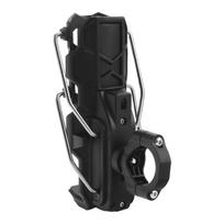 Motorcycle Cup Holder Adjustable No Drill Drink Holder For Bike Motorcycle Water Bottle Mount For 1.26-3.15 Inch  Bottlle juoda