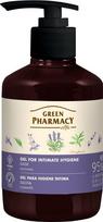 Intymios higienos prausiklis Green Pharmacy Sage & Thyme, 370 ml