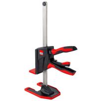 Atrama Bessey Beyceps BEY23, 180 kg, plastikas/metalas, 17 - 39 cm