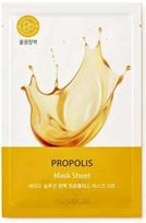 Veido kaukė The Saem Bio Solution Propolis