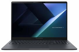 Nešiojamas kompiuteris Asus ExpertBook B3605CCA-MB1977X, 225H, 16GB, 512GB, 16 ", Intel (Integrated), pilka sp., EN, Windows 11 pro