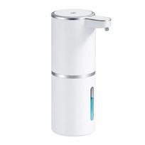 Skysto muilo dozatorius bekontaktis, 380 ml