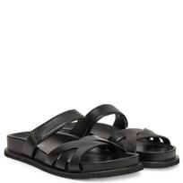 TAMARIS Klumpės moterims, Juoda, Mules, 37