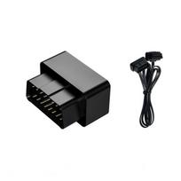 GPS sekiklis Sinotrack OBD mini