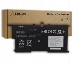 Nešiojamo kompiuterio akumuliatorius Baterija Altilion Energy 00HW002 tinkama Lenovo