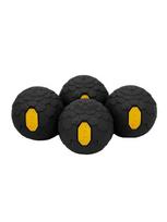 Kėdės kojų paminkštinimai Helinox Vibram Ball Feet (4 vnt.)