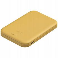 Atsarginis maitinimo šaltinis ("Power Bank") UNIQ POWERBANK LYDEN LEXA MAGNETIC 5000MAH, SKIRTAS MAGSAFE GREITAI KROVIMO 18W