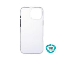 TOLERATE TPU dėklas iPhone 16 Pro Max, TRP